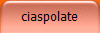 ciaspolate